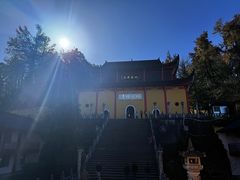 -九华山风景区