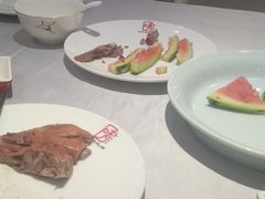 -味+新京宴·烤鸭·北京菜(创意谷店)