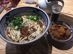 大同小炖肉面-老九圆山西面馆(CBD店)