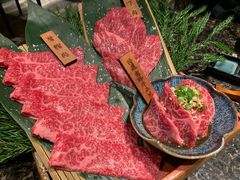 -老乾杯和牛烧肉(王府中环店)