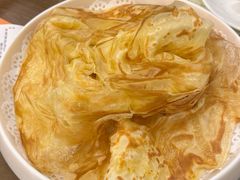 奶香手撕饼-老厨家(中央大街西七道街店)