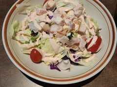 -萨莉亚意式餐厅(浦江万达广场店)