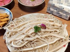 -胖三嬢·呱呱老火锅(北京总店)