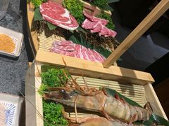 -NIUAN牛庵·日式和牛烧肉(恒隆店)