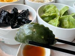 -船歌·鱼水饺青岛菜(闽江二路店)
