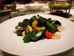 -金苑海鲜酒家(来魅力店)