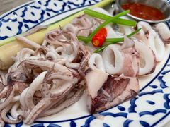 -KingThaia金泰兰(滨江天街店)