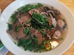 -越美小馆·越南料理(曲江店)
