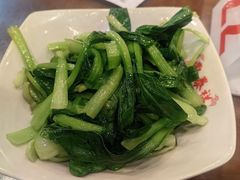 菜心-东泰祥生煎馆(长宁路店)