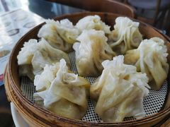 羊肉大葱稍麦-真食净香居·内蒙烧麦(亚运村店)