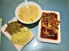 -碗碗香鸡汤饭(建设路店)