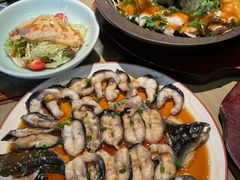 -上屿水产(鼓浪屿一店)