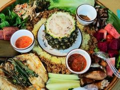 -南木湾·孔雀宴手抓饭·傣味餐厅