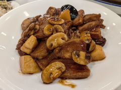 罗汉上素-瑞福园联谊餐室(茂名南路店)