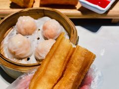-滋粥楼·顺德菜(番禺广场总店)