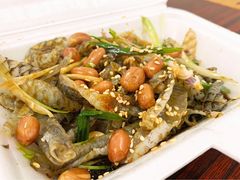 原味拌鱼皮-陈添記·祖傳爽鱼皮·西关老字号(广州首店)