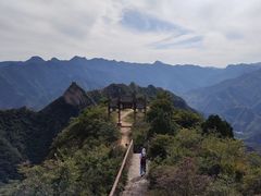 -圣莲山风景区
