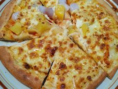 -萨莉亚意式餐厅(国和1000店)