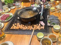 -滇藏石锅宴(北门坡古城管理局店)