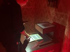 -AOE 火焰 剧本密室狼人杀