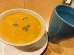 -国宾酒店-花园咖啡自助餐厅(北营房中街店)