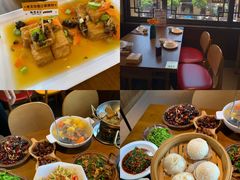 -隔壁老王·家常云南菜(花巷店)