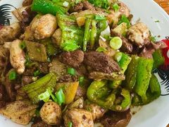 -香竹农庄•传统竹筒饭(十年店)