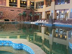 -咸宁万豪温泉谷度假区