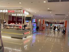 -凯德广场(西城店)