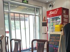 -清真·同发顺饭庄·烧麦(总店)