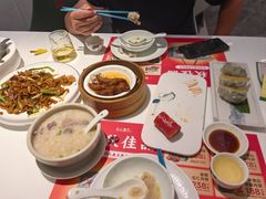 -有心德(隆生店)
