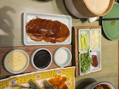 -那家小馆•北京菜•烤鸭(中关村店)