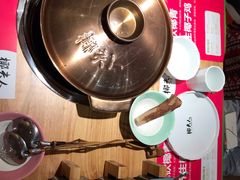 -椰夫人·养生椰子鸡(金沙洲永旺店)