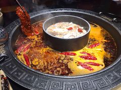 -晓宇重庆火锅(龙首店)