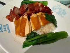 -龙记香港茶餐厅(久光百货店)