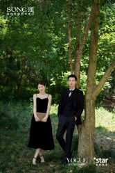 -唯一旅拍·颂当代影像艺术中心(上城店)