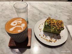 -Home Cafe(水榭春天店)