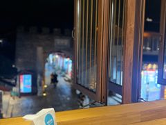 -丁丁&当当牦牛酸奶·酥油面包(官门口店)
