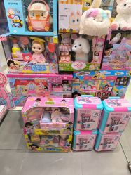 -KIDSLAND(北京蓝色港湾店)
