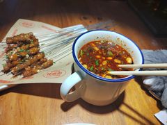 -怪噜范·老贵阳街头名小吃(鸿通城店)