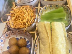-螺大喜螺蛳粉火锅(雍和宫店)