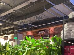 大堂-管氏翅吧(台湾街店)