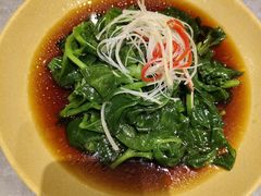 -廖川菜(金虹桥店)