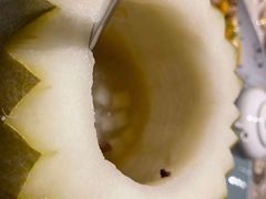 -海陵岛保利皇冠假日酒店·御公馆中餐厅 CANAL LNUA