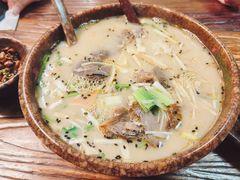 -玉祥府牛肉罩饼(金光道店)