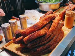 -八一路好吃街(雨田商务大厦店)