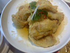 -李老哈·东北菜(宋园路店)