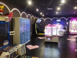 -meland club亲子乐园(北京芳圆里ID MALL店)