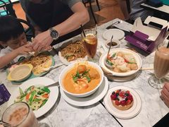 -关夫人餐厅(阳光广场店)