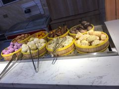 -食蔬不二素食自助餐厅(沈阳铁西店)